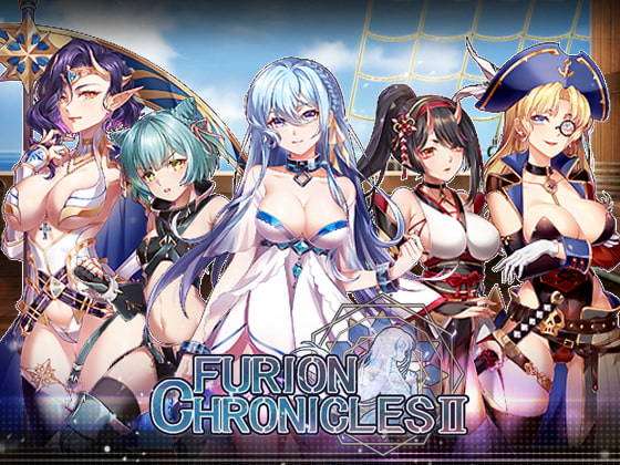 [战旗SRPG/阿黑颜/官中] 法利恩戰記2 ~ 法利恩战纪2(Furion Chronicles II) V1.03 STEAM官中+DLC [884M/FM/BD]