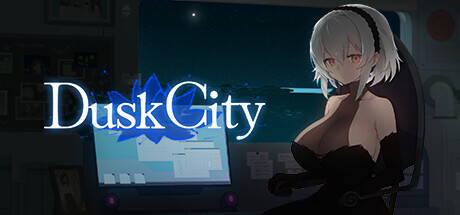 [精品ACT/像素/动态/AI汉化] DECOY 群青的魔女 群青の魔女 静谧灯火 静穏の灯火 AI汉化版 Ver2.0+ DLC1 +全CG存档 [1.3G/FM/百度]