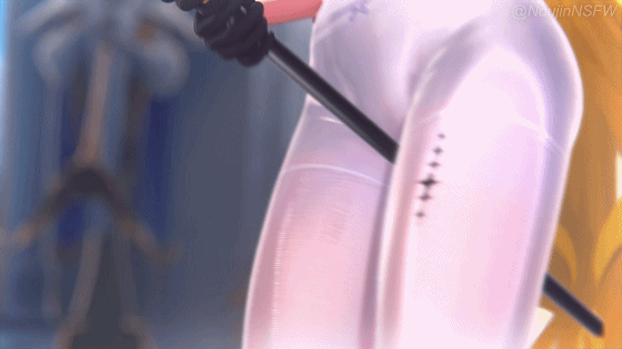 [3D动画/无码]  Noujin 26.02 雷电将军 菲比 仪玄 性感女神水嫩蜜穴激情爆肏 [163M/FM/BD]