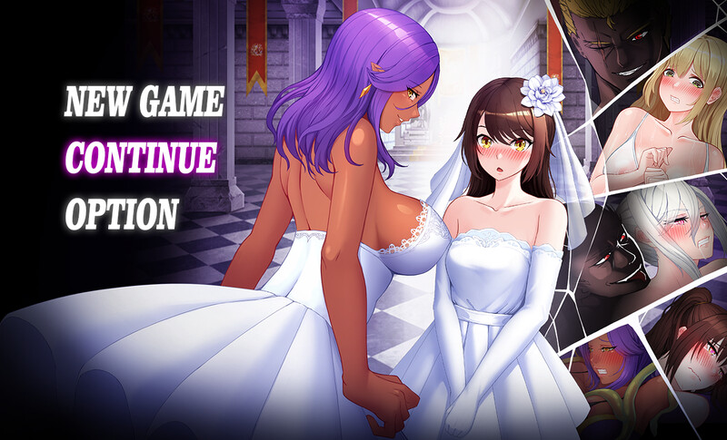[日式PRG/官中] 勇者罗伊的婚礼 Hero Roy's Wedding V3.18 STEAM官中版  [820M/百度/FM]
