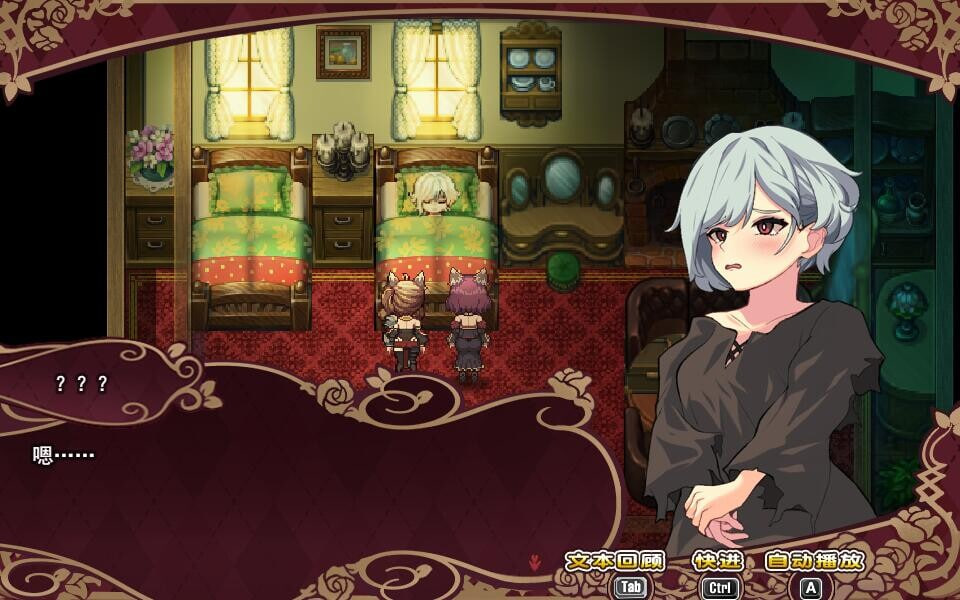 [RPG/PC] 艾莉泽与迷离的木偶 Elise and the Spellbinding Marionette v1.00 官中步兵版 [678M]