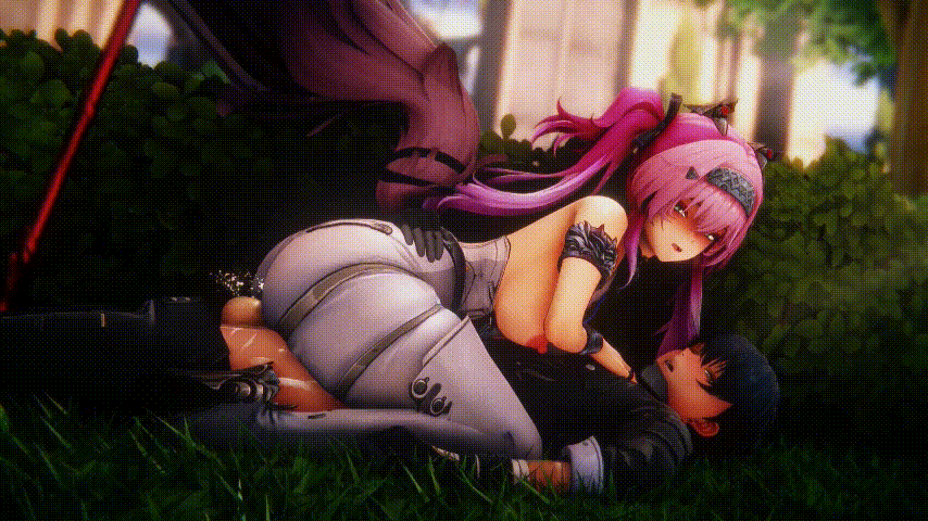 [3D动画/无修] Fearess大佬 25.06 Lupa [1300M/FM/BD]