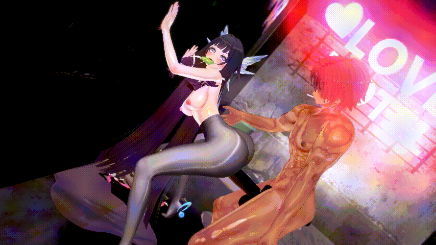 [3D动画/无码] Relozer大佬 ~26.01~07哥伦比娅Columbina~08.菲比Phoebe~09.Robin Bronya [1576M/FM/BD]