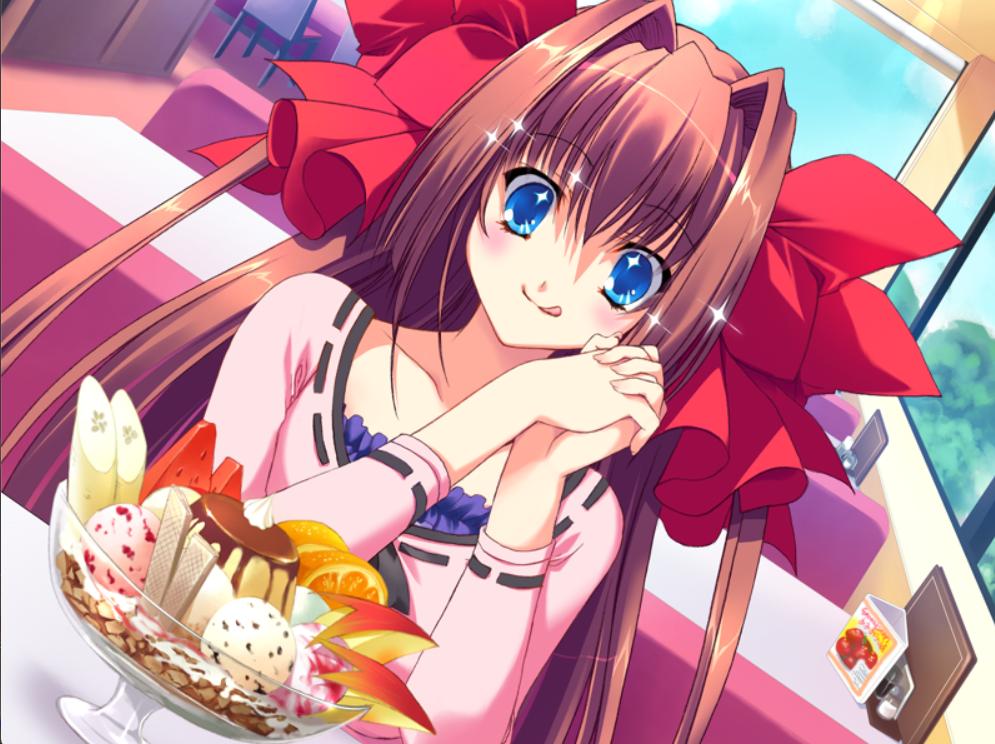 とらいあんぐるBLUE【2026S415S3】【ADV/PC+存档】