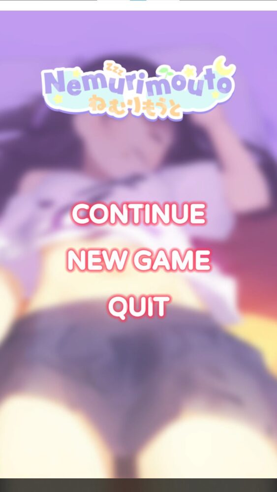 [AL0022/阿里]+安卓 Nemurimouto v0.07