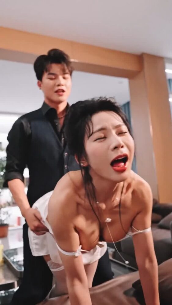 #短剧🗄 失控边界 (全集) 擦边剧