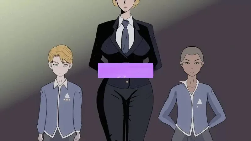 更新[互动调教SLG/恋母/全动态] 母亲的规矩 母の規則 Mother’s Rules v1.1 官中版+自带全回想