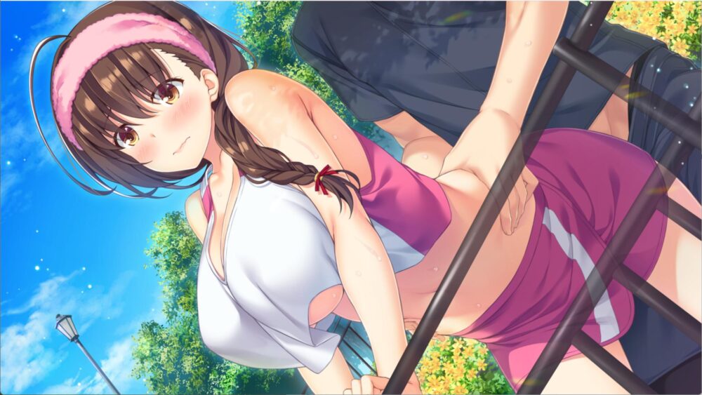 夕凪庄S级的女生【2026S418S9】夕凪荘のＳ級の彼女たち【ADV/PC存档】