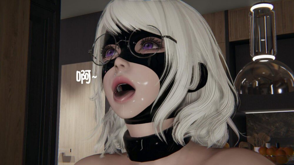 免费资源 /美少女的游戏直播 1-3合集