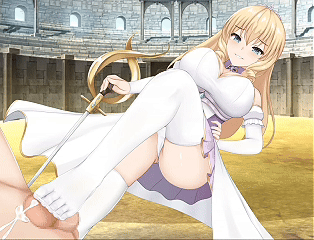 [日式RPG/抖M/足控/动态/AI汉化] 公主的桃色陷阱~ プリンセス・ハニートラップ Ver3.03 AI汉化版+全回想存档 [1706M/百度/FM]