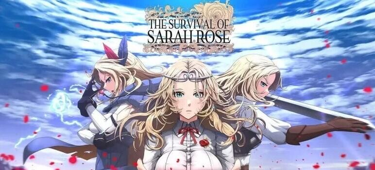 [日式SLG/动态/无码/AI汉化] 莎拉·罗斯的生存之战 The Survival of Sarah Rose v0.7.9.9 机翻汉化 [1630M/BD/FM]