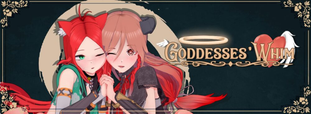[UC0071]Goddesses Whi Ver0.4.5 女神的旨意