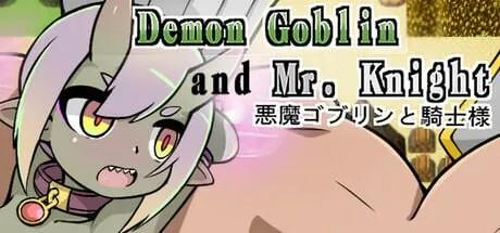 [PC/安卓Joi模拟器/2D/SLG/动态]小鬼哥布林与骑士先生 Demon Goblin and Mr. Knight v1.4[PC576B/百度/迅雷/UC]