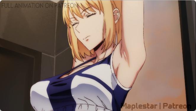 [我独自升级同人/2D/神作/新品/后入][Maplestar] 我独自升级[90MB/百度/迅雷/UC]