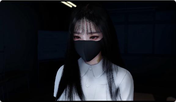 [3D/神级建模/精品/国风/清纯][O.N.A] 色云X侵案[169MB/百度/迅雷/UC]