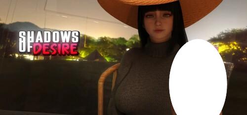 【神作SLG/动态】欲望之影 Shadows of Desire v0.9.5修复 AI汉化版【PC+安卓/14.8G】