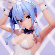 淫词艳曲~《兔子洞🔊》X2