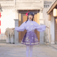 淫词艳曲~《吉祥话》