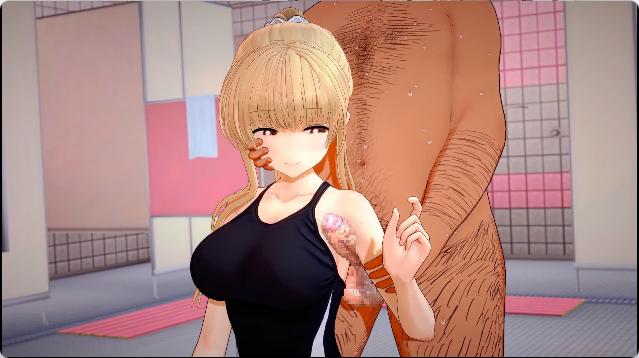 [3D/精致建模/精品/丝袜/最新][Peh-koi]NTR的天使大人[413MB/百度/迅雷/UC]