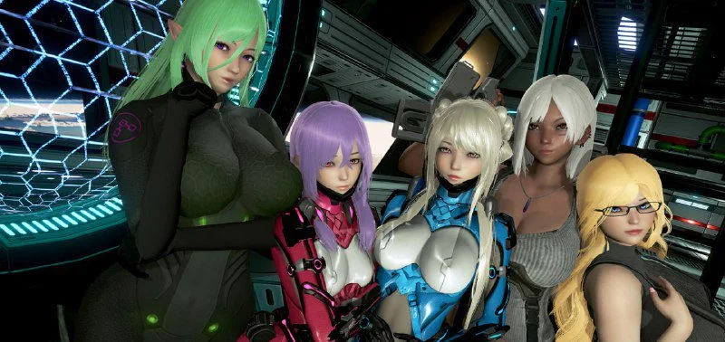 [神作亚洲风SLG]欧派奥德赛 奇幻历险记 Oppai Odyssey v0.5.1b AI汉化版【PC+安卓/9.30G/更新】