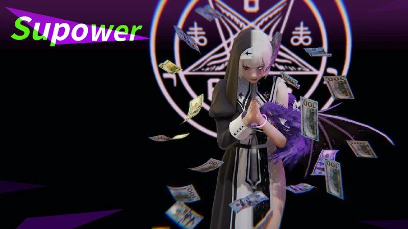 [亚洲风SLG]超能力重制版 Supower - Remake v0.68 官方中文版【PC+安卓/2.21G/更新】