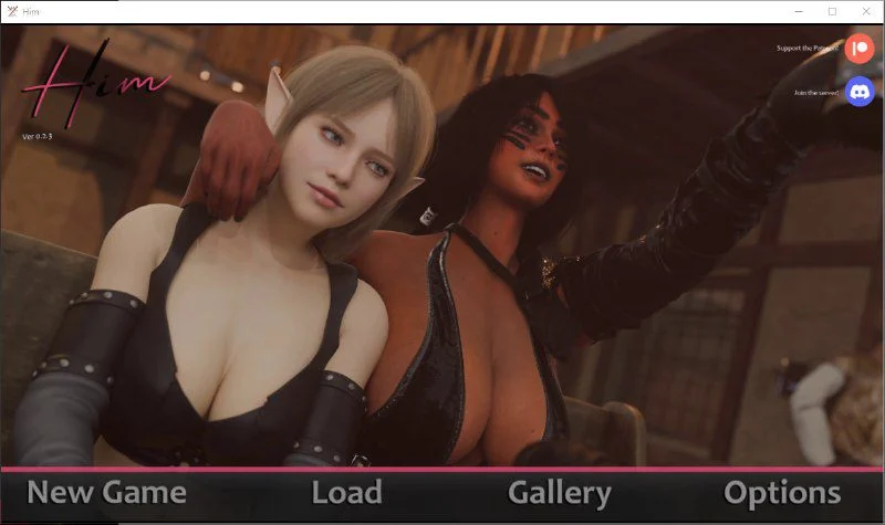 [精品欧美SLG]他 Him 0.4.0赞助AI汉化版【PC+安卓/2.87G/更新】