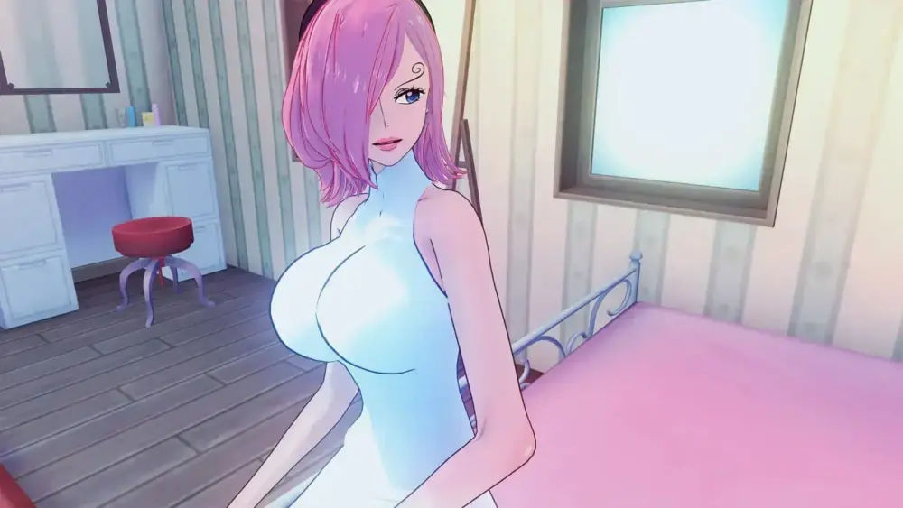 [日系SLG]海贼王 同人 战利品猎人 Booty Hunter Alpha v0.13.4 官方中文版/PC+安卓