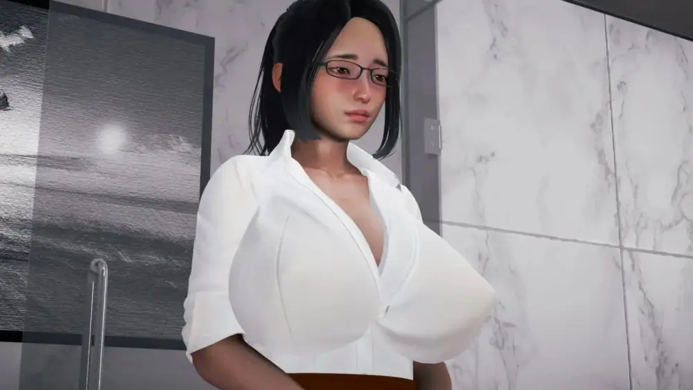 [亚洲风SLG/动态] 恶霸试图腐蚀我的母亲尤娜 My Bully Tries to Corrupt My Mother Yuna Ep.4 v0.84 AI汉化版【PC+安卓/1.8G/更新】