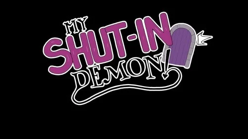 【欧美SLG/2D】我家宅魔 My Shut-In Demon!Ch.3 AI汉化版【PC+安卓/1.21G】
