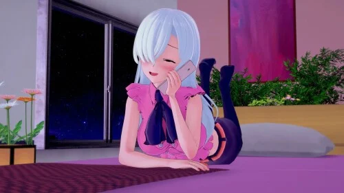 [日系SLG/同人]我的绅士幻想 我的无尽幻想 My Hentai Fantasy 0.16.1 AI汉化版【PC+安卓/6G/更新】