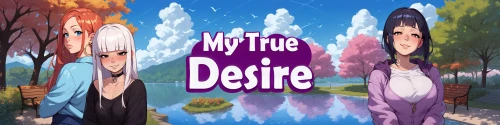 [日系SLG]我的真实欲望 My True Desire 0.5.1 AI汉化版【PC+安卓/4.41G/更新】