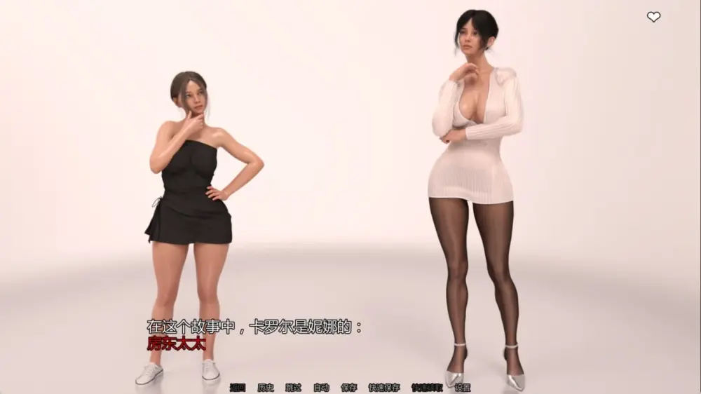 [欧美SLG/扶她]欲望女神 Goddess of Lust v0.4.1 AI汉化版【PC+安卓/3.07G/更新】