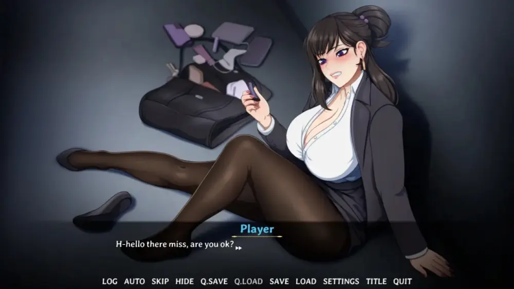 [SLG/后宫]科尔城 Coill City v0.1.031 AI汉化步兵版 [PC+安卓]