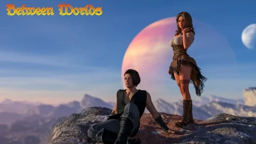 [欧美SLG/动态] 世界之间 星际边境 Between Worlds 0.2.0Beta AI汉化版【PC+安卓/5.76G/更新】