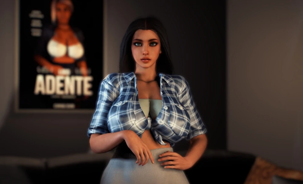 【欧美SLG/堕落/完结】卡特尔模拟 Cartel Simulator 1.0a AI汉化版【PC+安卓/9.1G/更新】
