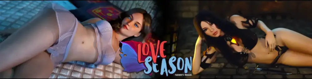 [欧美SLG]恋爱季节 农民的梦想 Love Season Farmer's Dreams 2.0 +DLC AI汉化版【PC+安卓/6.71G/更新】