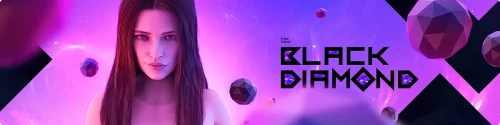 【欧美SLG】黑钻 大黑钻石 Black Diamond 0.7.3f AI汉化版【PC+安卓/3.7G/更新】