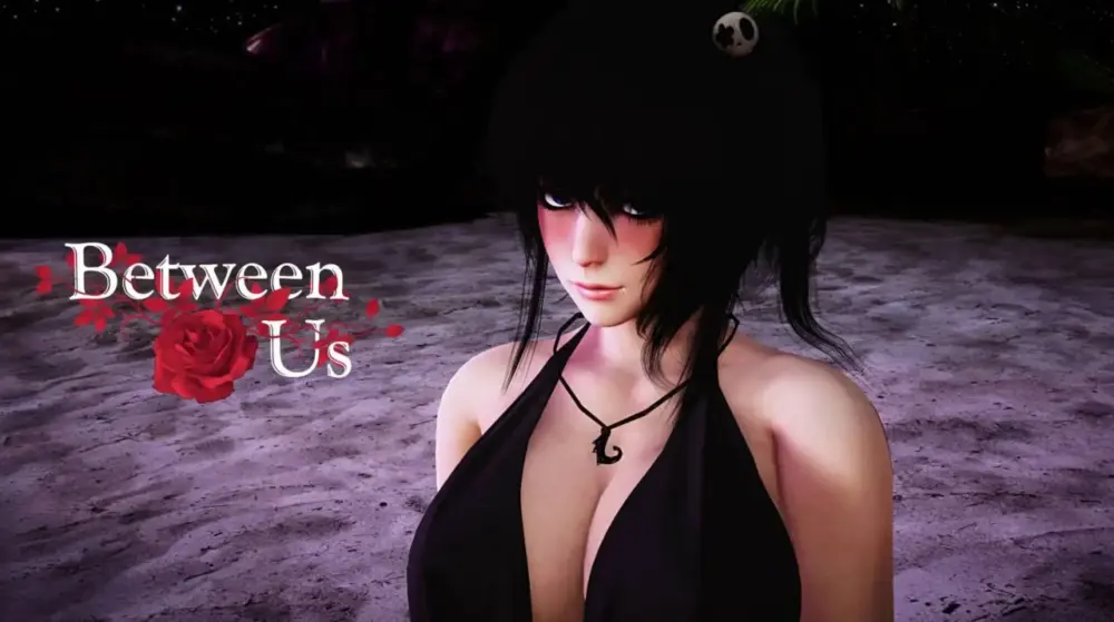 [亚洲SLG]我和姐姐 我们之间 Between Us [v0.8] 汉化版【PC+安卓/2G/更新】