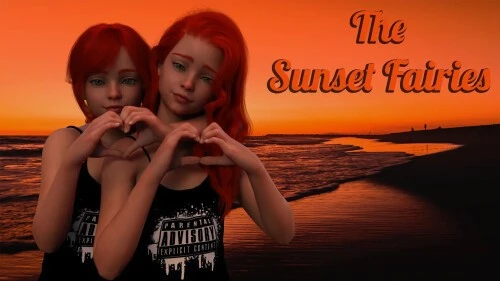 【欧美SLG/萝莉】日落仙子 The Sunset Fairies 0.15 AI汉化版【PC+安卓/4.5G/更新】