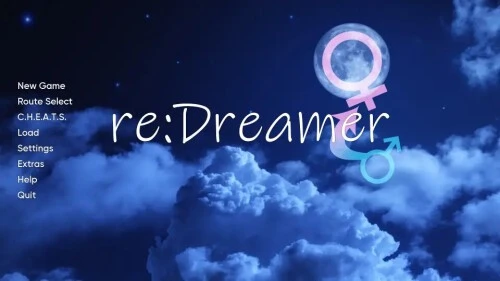 【日系SLG】再逐星者 re:Dreamer v0.20.0/AI汉化【PC+安卓/6G】