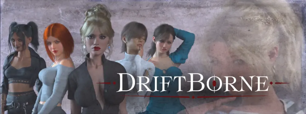 [欧美SLG]漂流者 Driftborne Episode-1.3 AI汉化版【PC+安卓/6.23G/更新】