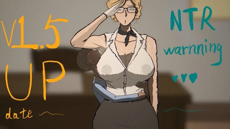 [互动调教SLG/全动态] 妈妈的规则 母の規則 Mother’s Rules Ver1.5.2 官中[PC+安卓]
