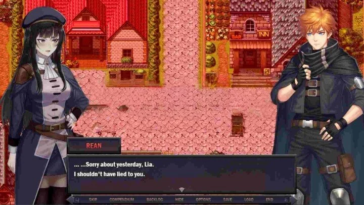 [日式RPG/NTR] 莉奥拉的尊严代价 Liora’s Price of Dignity V0.5.0 官中步兵版 [ PC+安卓880M]