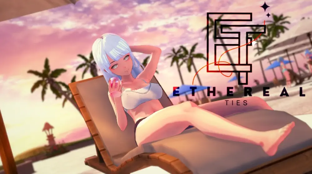 【日系SLG】虚幻的羁绊-假日特辑 Ethereal Ties [Holiday Special v1.0 AI汉化版【PC+安卓/3.9G/更新】