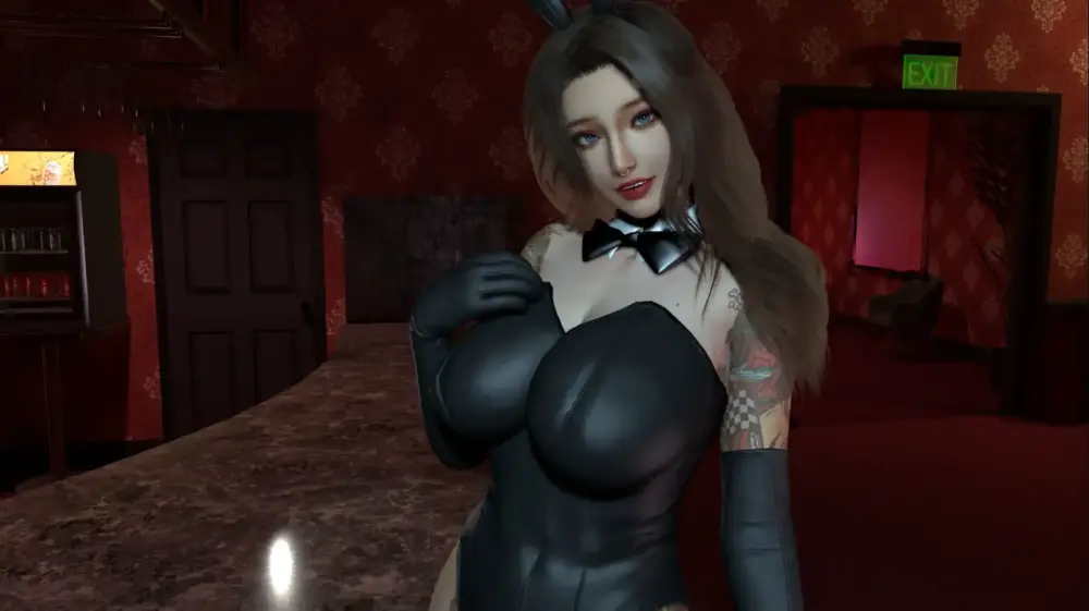 [欧美SLG/熟女]育肥生涯 肥胖生涯 Fattening Career 充实的事业0.12d AI汉化版【PC+安卓/9.51G/更新】