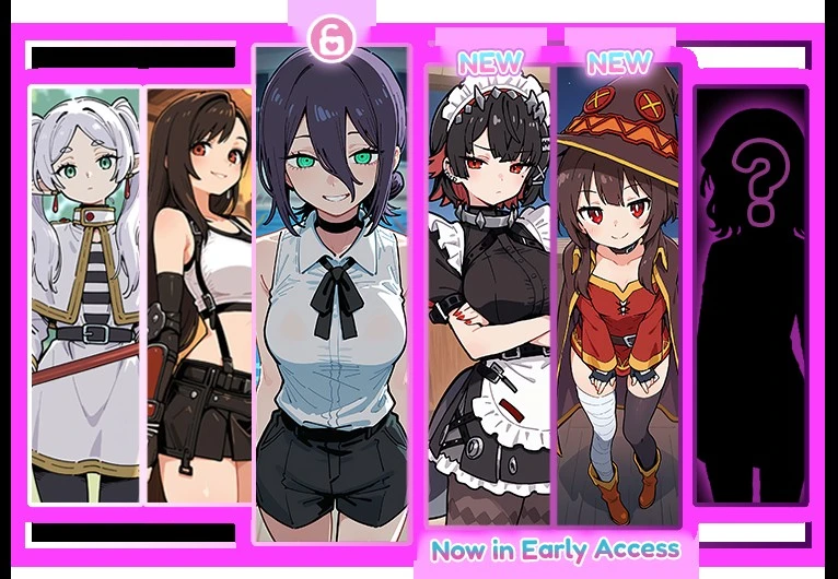 [触摸SLG/动态]亲爱的触摸Darling Touch [v.0.2]英文步兵[PC+安卓]