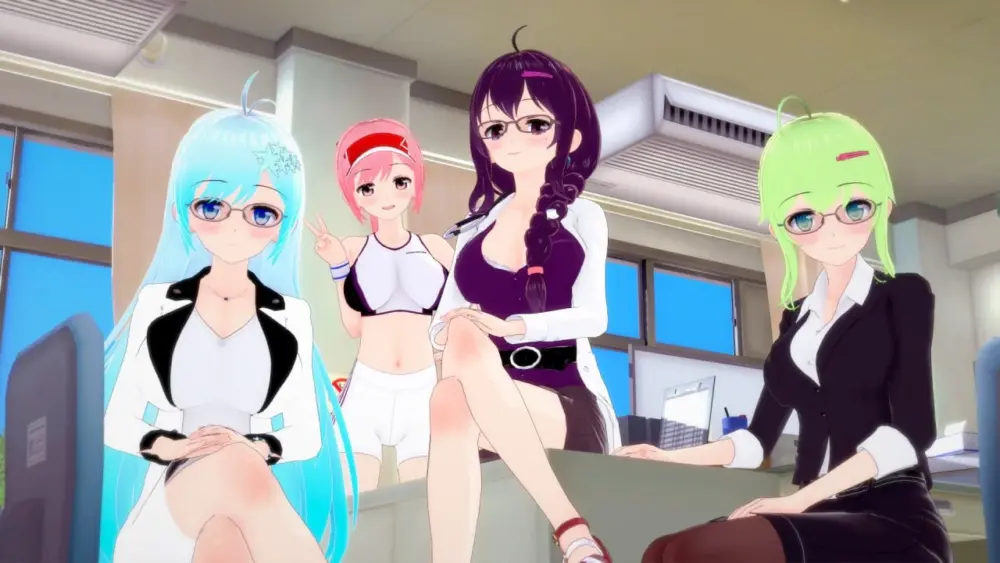 [日系SLG]校园故事 校园物语：庆典 School Tales v10.2 Public 官方中文版[PC+安卓]
