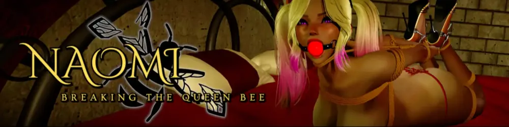 【欧美SLG】娜奥米：击碎蜂后 Naomi: Breaking the Queen Bee ACT2.Part2 AI汉化版【PC+安卓/8.57G/更新】