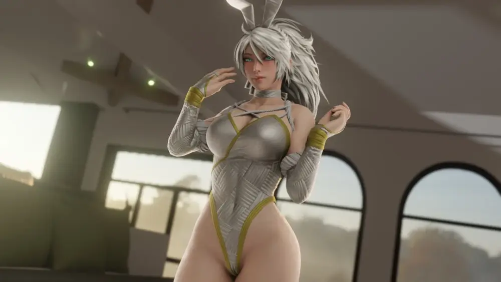 【欧美SLG/动态】困在游戏中 困在我的游戏里 Stuck in My Game v0.10.0 AI汉化版【PC+安卓/1.04G/更新】