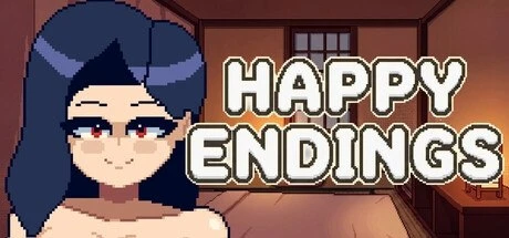 【SLG/像素动态】幸福结局 Happy Endings[Ver0.0.1]官中【PC+安卓/320M】